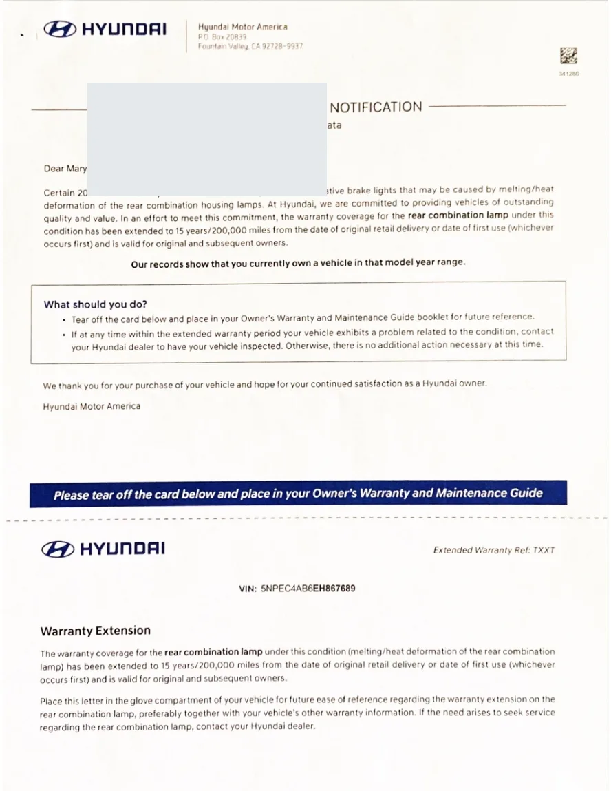 Fair Auto Appraisals supporting report, page 33 of 64